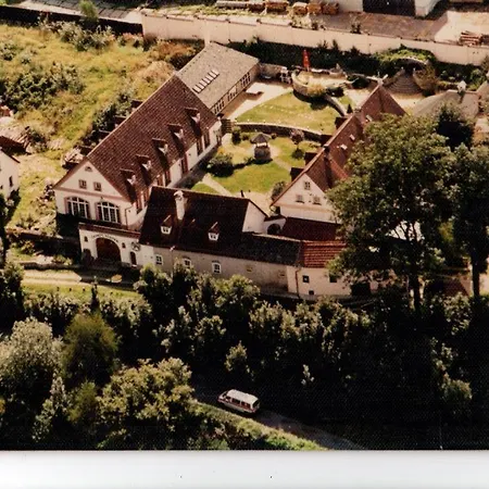 Guest house Capkuv Statek