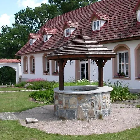 čapkův Statek