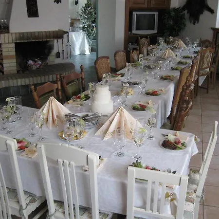 Guest house Capkuv Statek