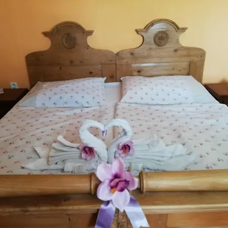 Capkuv Statek Guest house 3*