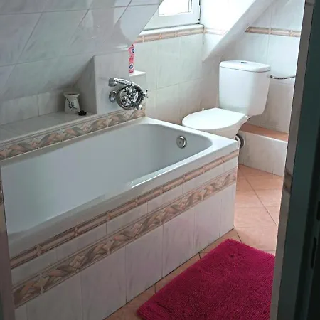 Pensjonat Capkuv Statek 3*