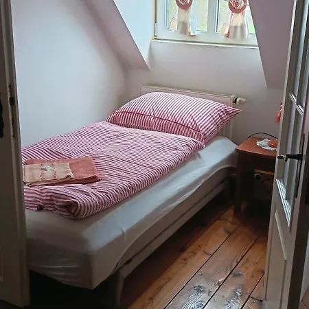 Capkuv Statek 3* Hořičky