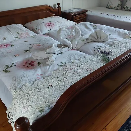 Capkuv Statek Hořičky