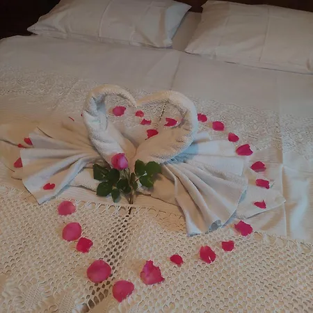 Pensjonat Capkuv Statek 3*