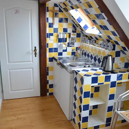 čapkův Statek