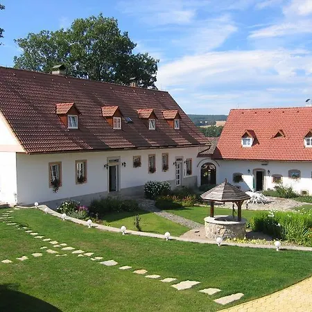 čapkův Statek