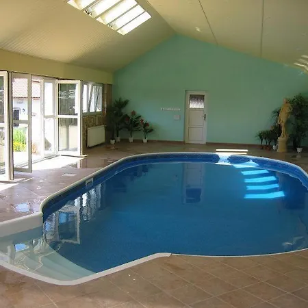 Capkuv Statek Guest house 3*