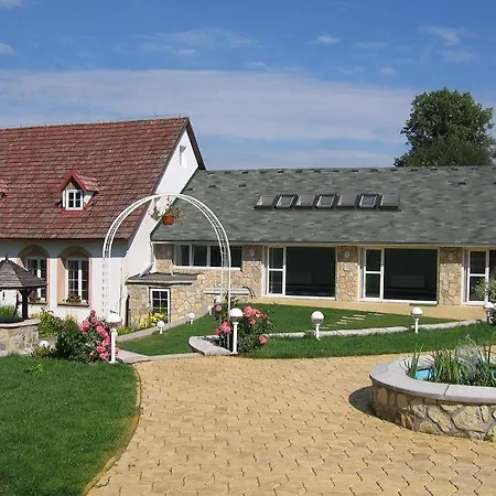 Maison d'hôtes Capkuv Statek Hořičky