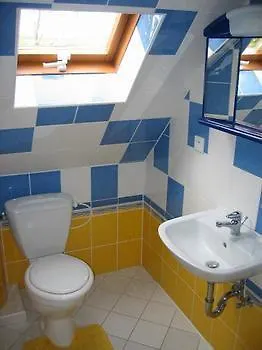 Capkuv Statek Guest house