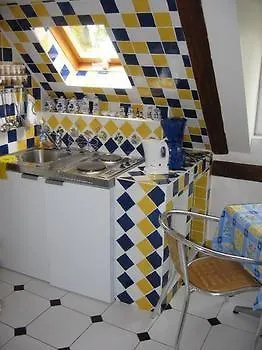 Guest house Capkuv Statek