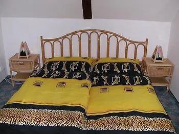 Capkuv Statek Guest house