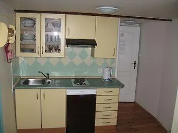 Guest house Capkuv Statek 3*