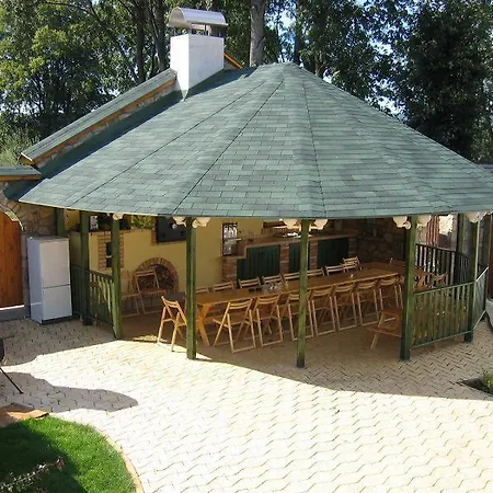 Guest house Capkuv Statek