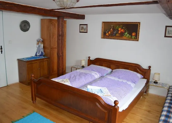Capkuv Statek Hořičky
